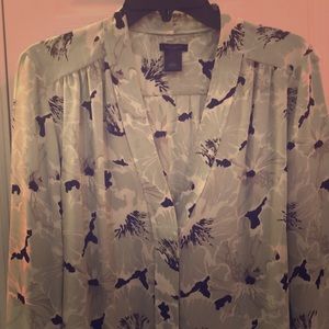 Ann Taylor blouse